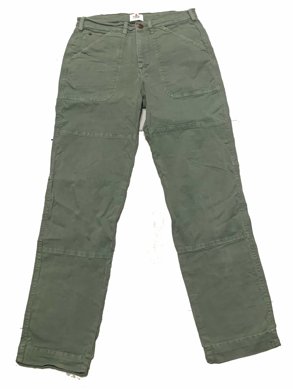 32 X 32 / Marine Layer Breyer Utility Pant
